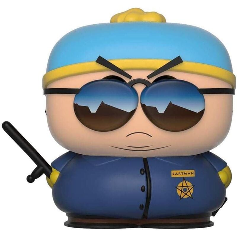 Figura POP South Park Cartman FUNKO