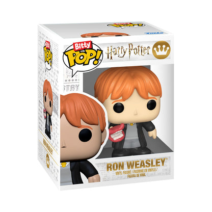 Hogwarts Castle Bitty POP Boxes Bundle Harry Potter FUNKO