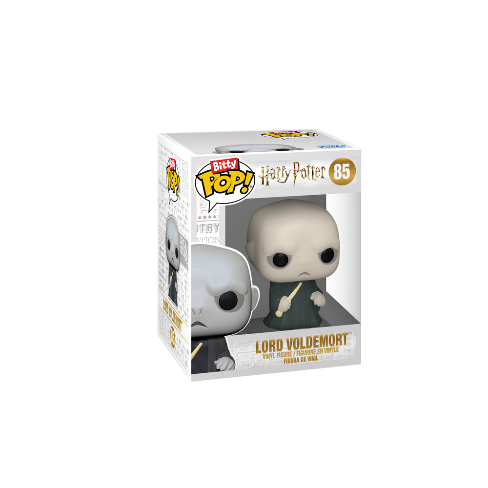Hogwarts Castle Bitty POP Boxes Bundle Harry Potter FUNKO