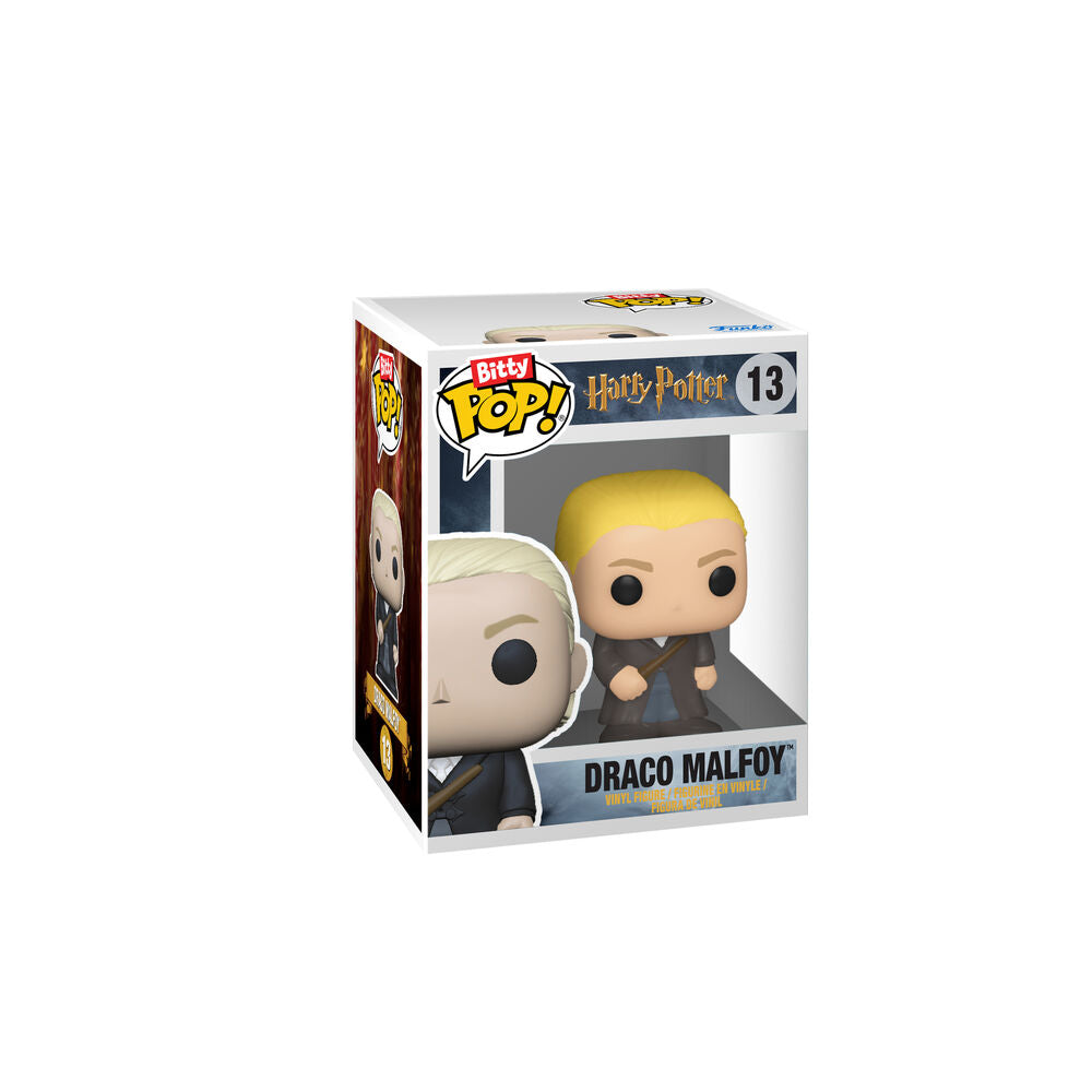 Hogwarts Castle Bitty POP Boxes Bundle Harry Potter FUNKO