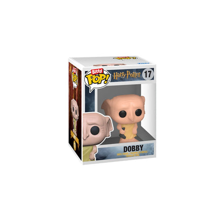 Hogwarts Castle Bitty POP Boxes Bundle Harry Potter FUNKO