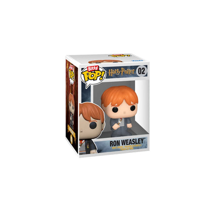 Hogwarts Castle Bitty POP Boxes Bundle Harry Potter FUNKO
