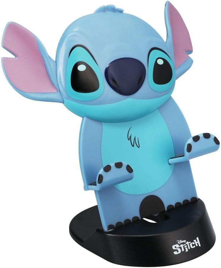 Soporte Smartphone Stitch Disney 13cm PALADONE