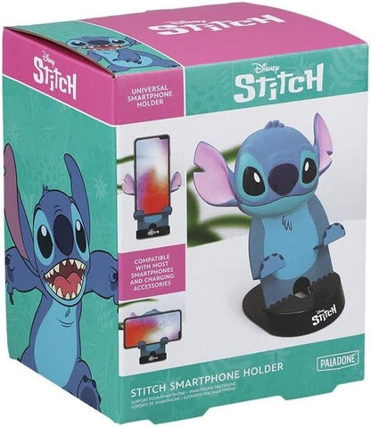 Soporte Smartphone Stitch Disney 13cm PALADONE