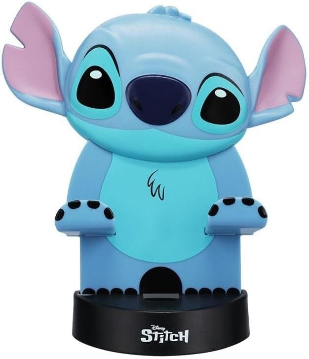 Soporte Smartphone Stitch Disney 13cm PALADONE