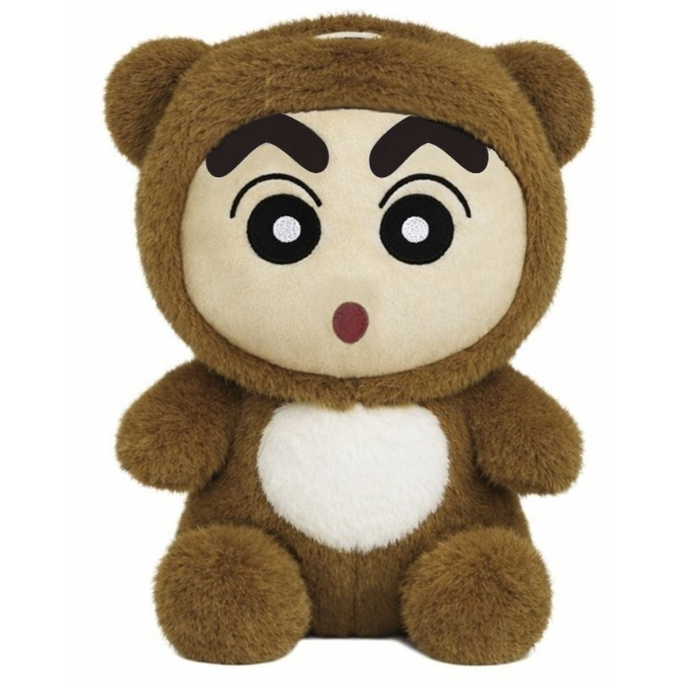 Peluche Oso Shin Chan 30cm SHIN-EI ANIMATION