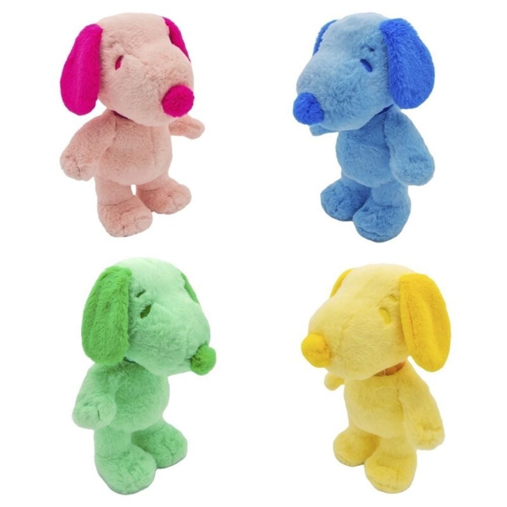 Peluche Snoopy Peanuts 36cm surtido PEANUTS WORLDWIDE