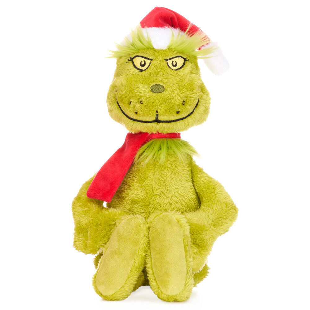 Peluche Grinch 50cm BARRADO