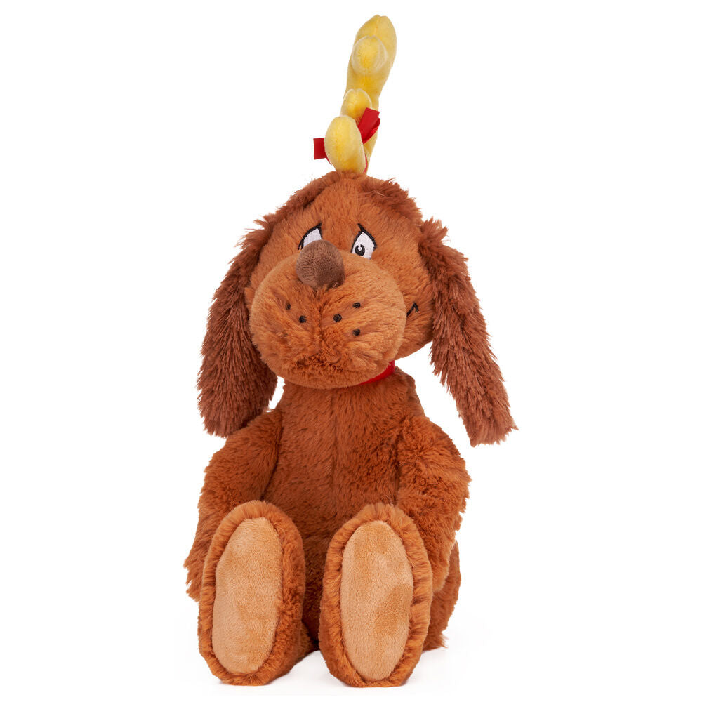 Peluche Max Grinch 20cm BARRADO