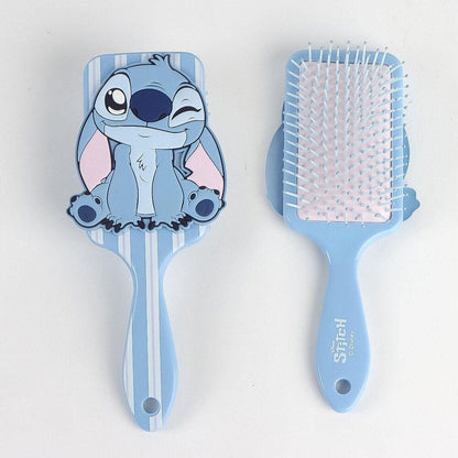 Set belleza Stitch Disney CERDÁ