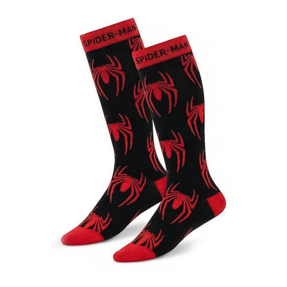 Set 3 pares calcetines Spiderman Marvel adulto surtido CERDÁ