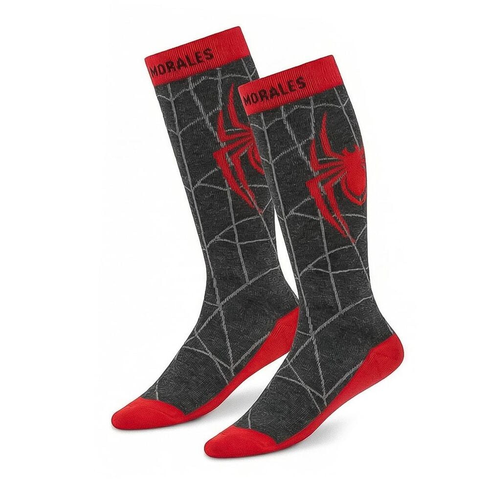 Set 3 pares calcetines Spiderman Marvel adulto surtido CERDÁ
