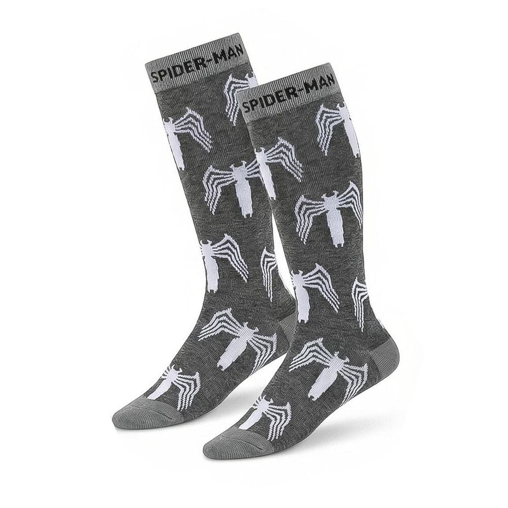 Set 3 pares calcetines Spiderman Marvel adulto surtido CERDÁ