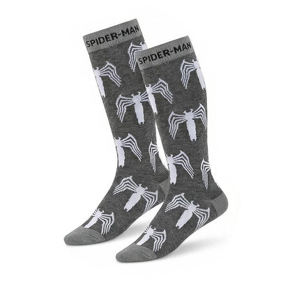 Set 3 pares calcetines Spiderman Marvel adulto surtido CERDÁ