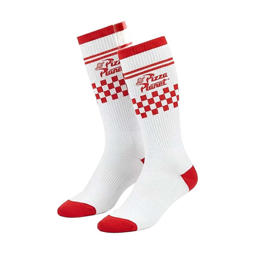 Set 3 pares calcetines Toy Story Disney adulto surtido CERDÁ