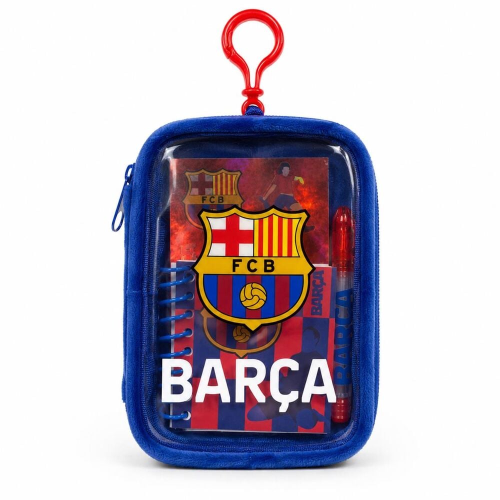 Set papeleria F.C. Barcelona CERDÁ