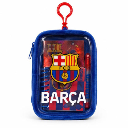 Set papeleria F.C. Barcelona CERDÁ