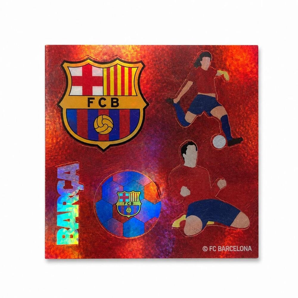 Set papeleria F.C. Barcelona CERDÁ