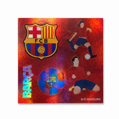 Set papeleria F.C. Barcelona CERDÁ