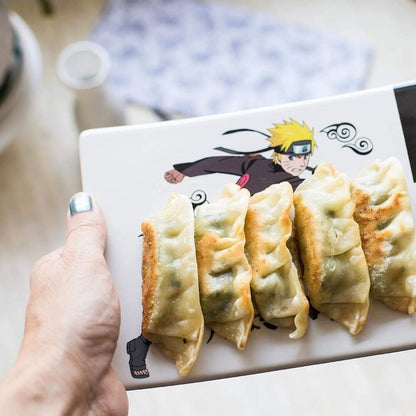 Set Sushi Naruto Shippuden 3pzs JUST FUNKY
