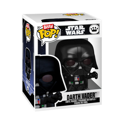 Figura Bitty Box Death Star - Star Wars FUNKO