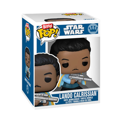 Figura Bitty Box Death Star - Star Wars FUNKO