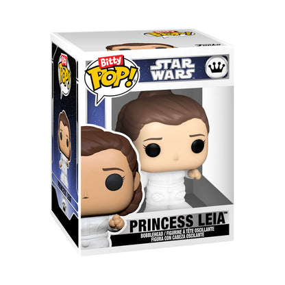Figura Bitty Box Death Star - Star Wars FUNKO