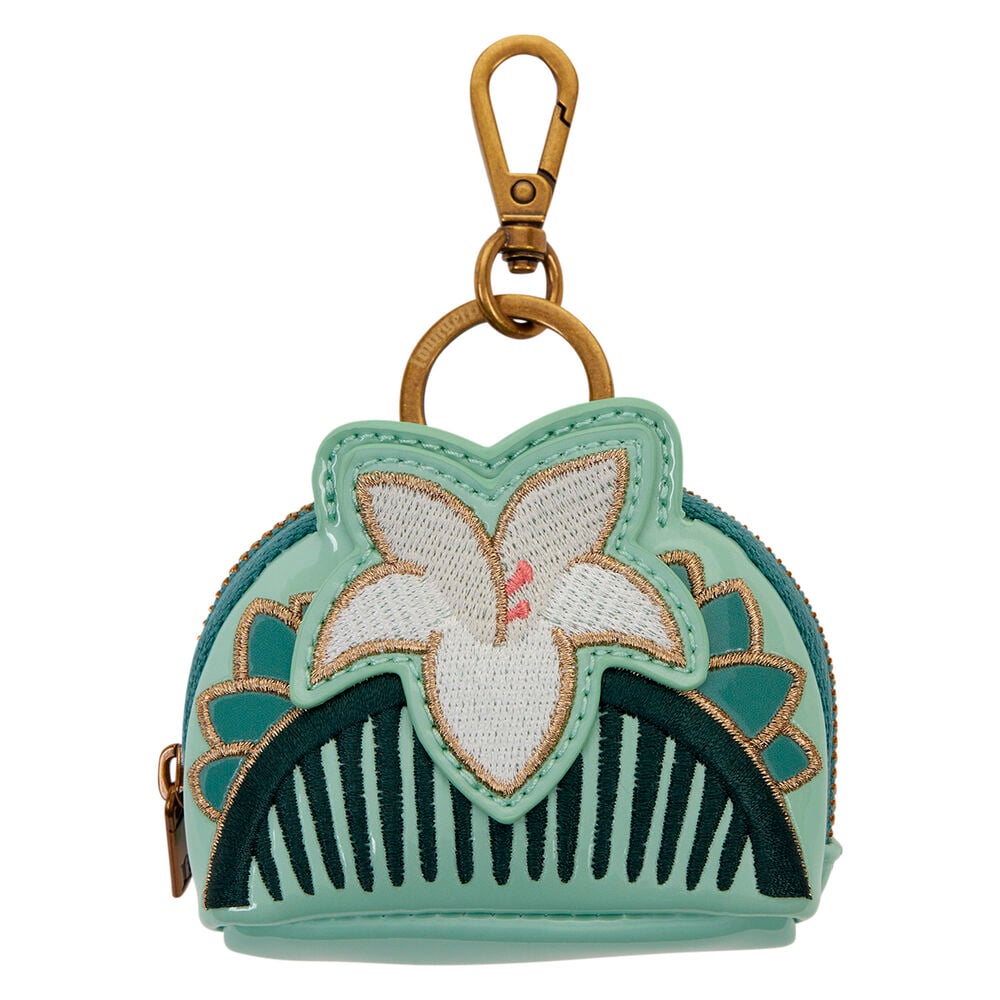 Llavero bolso Mulan Disney Loungefly LOUNGEFLY
