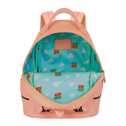 Mochila Hamm Toy Story Disney Pixar 29cm KARACTERMANIA