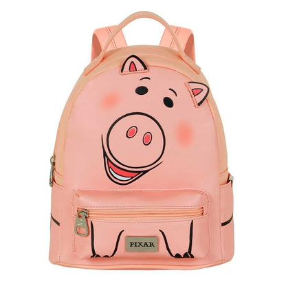 Mochila Hamm Toy Story Disney Pixar 29cm KARACTERMANIA