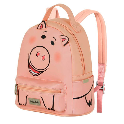 Mochila Hamm Toy Story Disney Pixar 29cm KARACTERMANIA