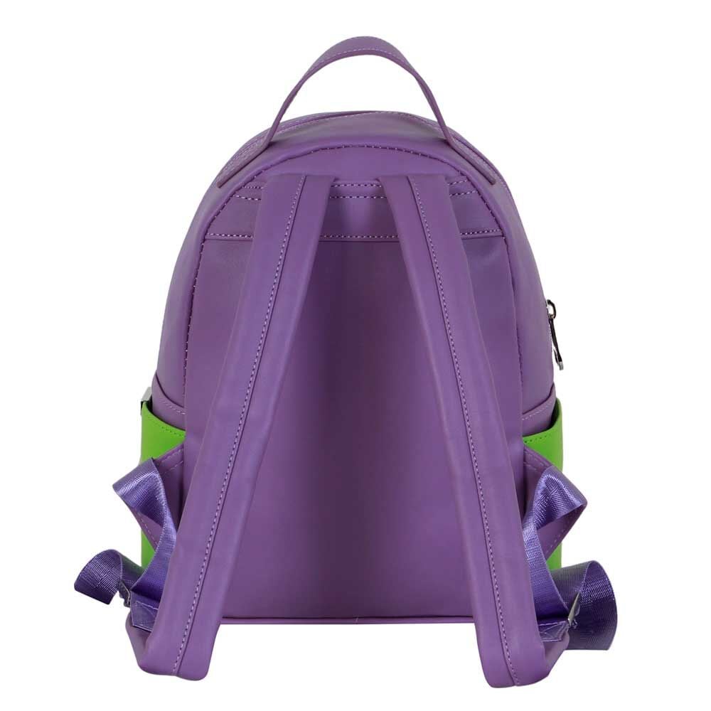 Mochila Buzz Lightyear Toy Story Disney Pixar 29cm KARACTERMANIA