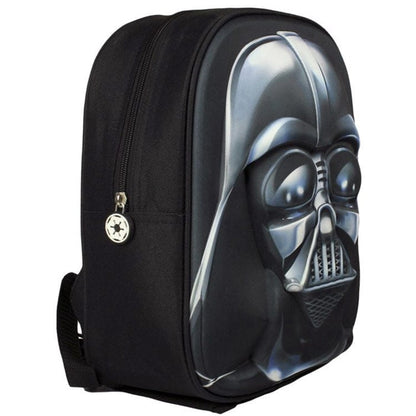 Mochila 3D EVA Darth Vader Star Wars 31cm CERDÁ
