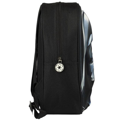 Mochila 3D EVA Darth Vader Star Wars 31cm CERDÁ