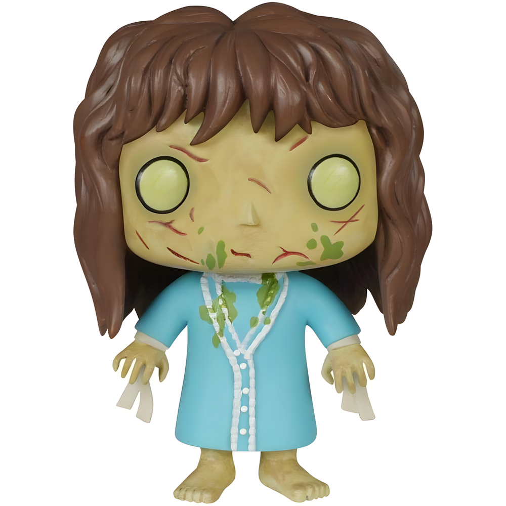 Figura POP El Exorcista Regan FUNKO