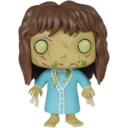 Figura POP El Exorcista Regan FUNKO