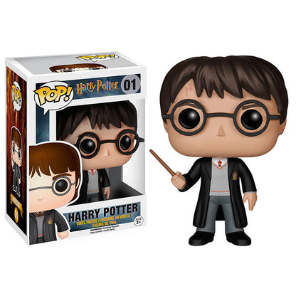 Figura POP Harry Potter Gryffindor FUNKO