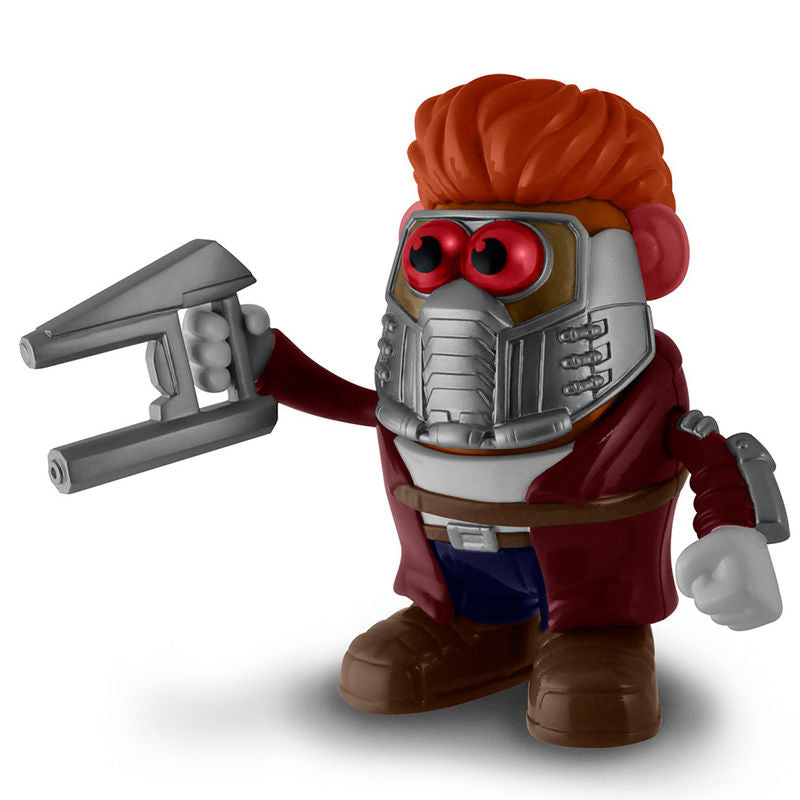 Muñeco Mr. Potato Guardianes de la Galaxia Marvel Star Lord HASBRO