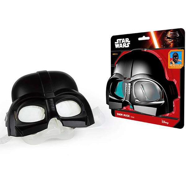 Gafas bucear Star Wars Darth Vader DISNEY