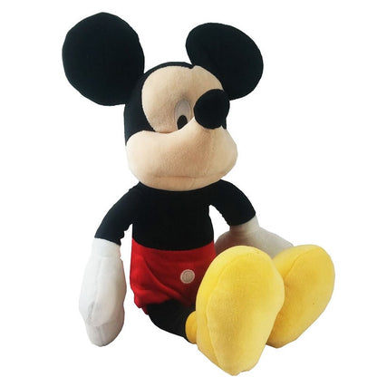 Peluche Mickey Disney soft 40cm DISNEY