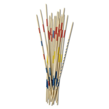 Juego Mikado
