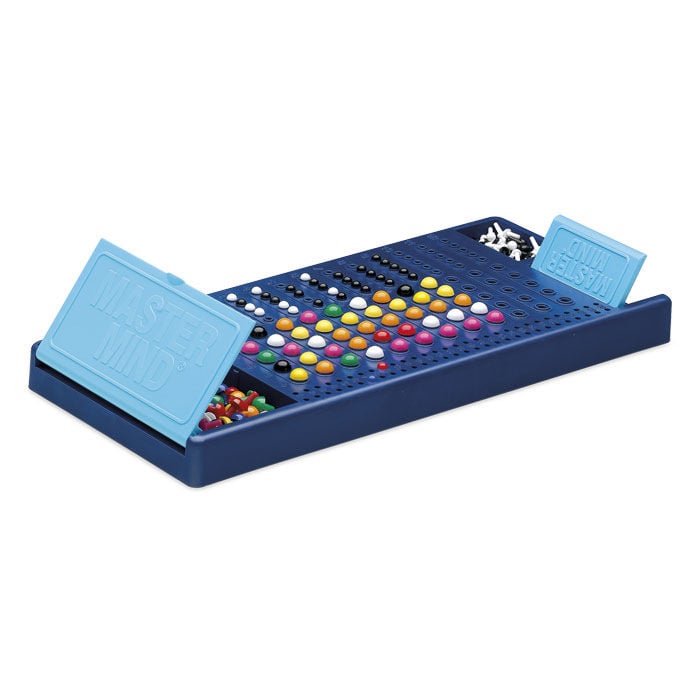 Juego Master Mind Colores CAYRO