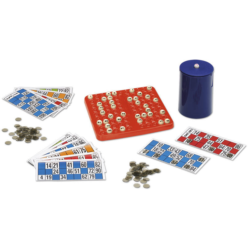 Bingo automatico CAYRO
