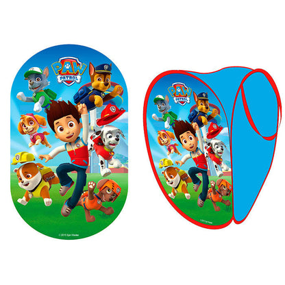 Guarda juguetes Patrulla Canina Paw Patrol KIDS LICENSING