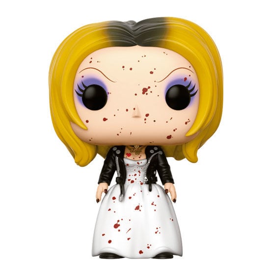 Figura POP Bride of Chucky Tiffany Chase FUNKO
