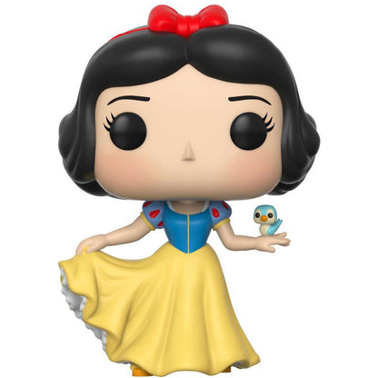 Figura POP Disney Blancanieves y los Siete Enanitos - Blancanieves FUNKO