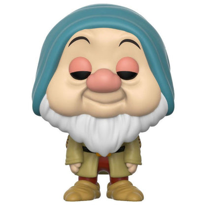 Figura POP Disney Blancanieves y los Siete Enanitos Dormilon FUNKO