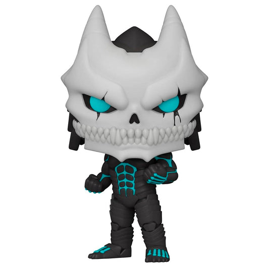 Funko POP! Kaiju No.8 Frikartes