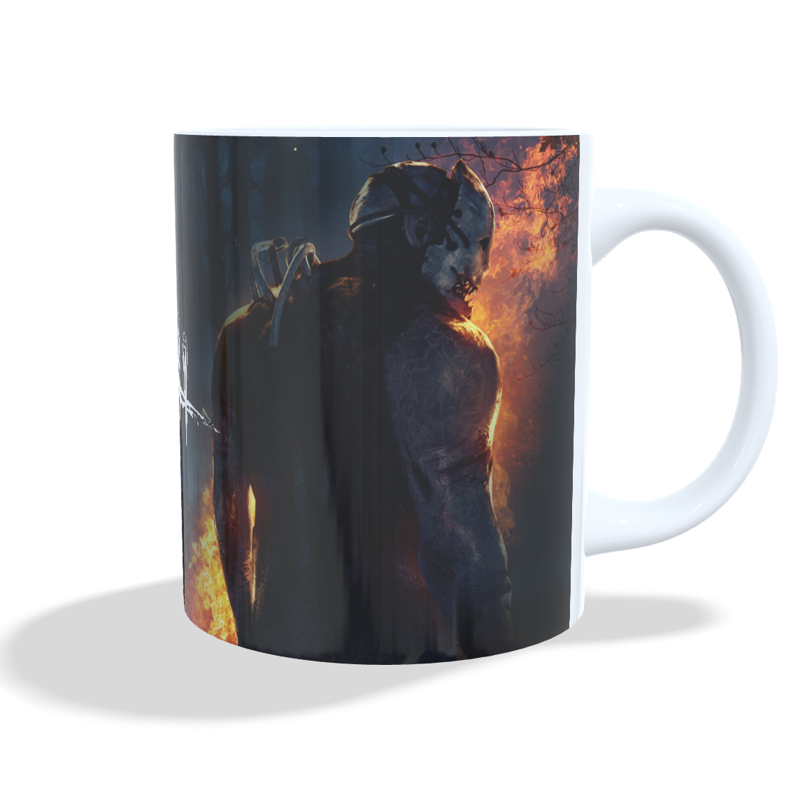 Taza Dead By Daylight 🩸 Frikartes